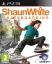 Shaun White Skateboarding