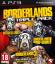 Borderlands - Triple Pack