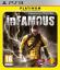 inFamous (Gamme Platinum)