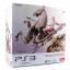 PS3 Slim 250 Go - Final Fantasy XIII ~ Lightning Edition