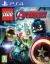 LEGO Marvel's Avengers