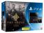 PS4 500 Go - Pack The Order: 1886 (Jet Black)