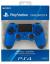 SONY PS4 Wireless Controller DualShock 4 bleue