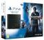 PS4 1To - Pack Uncharted 4: A Thief's End (Jet Black)