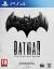 Batman : The Telltale Series - Season Pass Disc