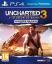 Uncharted 3: L'Illusion de Drake - Remastered