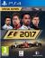 F1 2017 : Formula 1 - Special Edition