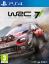 WRC 7: The Official Game