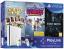 PS4 Slim 500 Go - Pack PlayLink Qui es-tu ? + Knowledge is Power + Hidden Agenda (Glacier White)