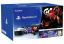 Sony PS4 PlayStation VR - Casque VR + Camera V2 + Gran Turismo Sport + VR Worlds