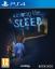 Among the Sleep