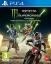 Monster Energy Supercross: The Official Videogame