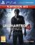 Uncharted 4: A Thief's End - Playstation Hits