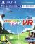 Everybody's Golf VR (PS VR)