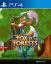 Fox n Forests (Strictly Limited Games)