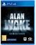 Alan Wake Remastered