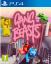 Gang Beasts