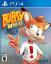 Bubsy: The Woolies Strike Back