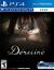 Déraciné (PS VR)