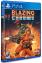 Blazing Chrome - Limited Run #296