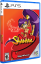 Shantae - Limited Run #3