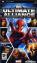 Marvel Ultimate Alliance