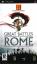 The History Channel : Great Battles of Rome