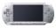 PSP 1000 SV Silver