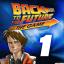 Back to the Future : Episode 101 : It's About Time