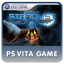 Super Stardust Delta (PSN PS Vita)