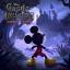 Castle of Illusion Starring Mickey Mouse (PS3)