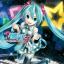 Hatsune Miku: Project Diva F (PS Store PS3)