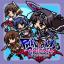 Phantom Breaker: Battle Grounds (PS Vita)