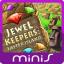 Les Gardiens du Joyau : L'Ile de Pâques - Jewel Keepers : Easter Island (minis)