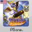 Spyro: Year of the Dragon