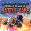 Supersonic Acrobatic Rocket-Powered Battle-Cars (PS3)