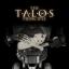 The Talos Principle (PS4)