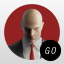 Hitman GO: Definitive Edition (PSN PS4)