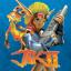 Jak II : Hors la Loi (Classic PS2 PSN PS4)