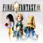 Final Fantasy IX (PS4)