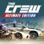 The Crew: Ultimate Edition (PS4)