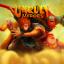 Unruly Heroes (PS4)