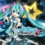 Hatsune Miku: Project Diva F (PS Store PS3)