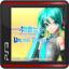 Hatsune Miku: Project Diva - Dreamy Theater (PS3)
