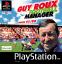 Guy Roux Football Manager : Saison 97/98