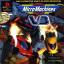 MicroMachines V3