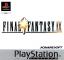 Final Fantasy IX (Gamme Platinum)