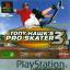 Tony Hawk's Pro Skater 3 (Gamme Platinum)
