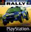 Colin McRae Rally