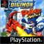 Digimon Rumble Arena